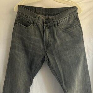 Men's Levi's 514 Jeans